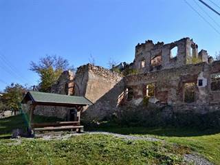 hrad Dúbravica