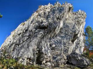 Belské skaly 18 - Majtán Robo